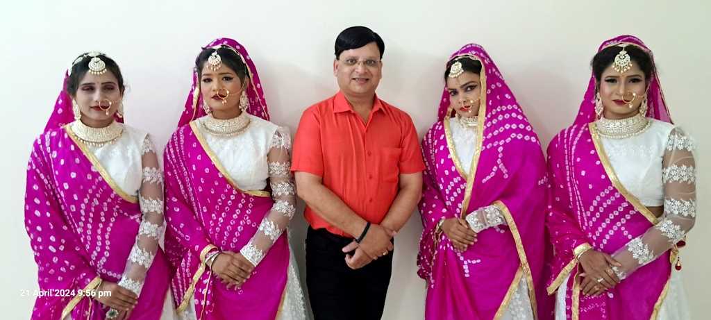 MARRIAGE EVENT IN LATA MANGESHKAR MARRIAGE RESORT RAIPUR