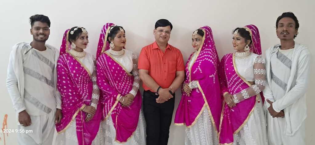 MARRIAGE EVENT IN LATA MANGESHKAR MARRIAGE RESORT RAIPUR