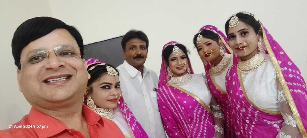 MARRIAGE EVENT IN LATA MANGESHKAR MARRIAGE RESORT RAIPUR